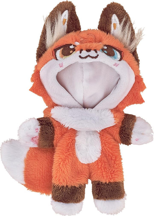 Good Smile Company Nendoroid Doll Fluffy Land Kigurumi Pajamas River Edition- Japan Figure Store - #1 Bring To You The Best Japanese Goods