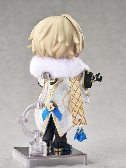 Good Smile Company Nendoroid Doll Honkai Star Rail Aventurine Live Version- Japan Figure Store - #1 Bring To You The Best Japanese Goods