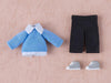 Good Smile Company Nendoroid Doll Outfit Set Campus Coordinate Boy Blue