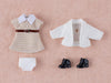 Good Smile Company Nendoroid Doll Outfit Set Campus Coordinate White Girl
