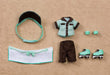 Good Smile Company Nendoroid Doll Boy Diner Outfit Set Green- Japan Figure Store - #1 Bring To You The Best Japanese Goods