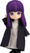 Good Smile Company Nendoroid Doll Freeze Beyond Journeys End Fern Figure- Japan Figure Store - #1 Bring To You The Best Japanese Goods