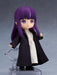 Good Smile Company Nendoroid Doll Freeze Beyond Journeys End Fern Figure- Japan Figure Store - #1 Bring To You The Best Japanese Goods