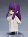 Good Smile Company Nendoroid Doll Freeze Beyond Journeys End Fern Figure- Japan Figure Store - #1 Bring To You The Best Japanese Goods