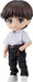 Good Smile Company Nendoroid Doll Rebuild Of Evangelion Shinji Ikari Figure- Japan Figure Store - #1 Bring To You The Best Japanese Goods