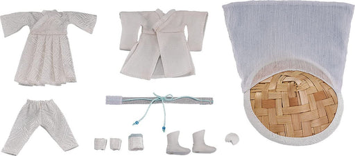 Good Smile Company Nendoroid Doll Tian Guan Ci Fu Xie Lian Outfit Set- Japan Figure Store - #1 Bring To You The Best Japanese Goods