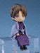 Orange Red Nendoroid Doll Heshikiri Hasebe Casual Outfit Action Figure- Japan Figure Store - #1 Bring To You The Best Japanese Goods