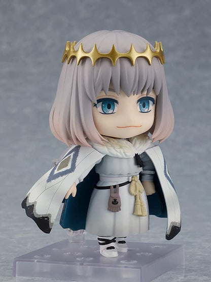 Orange Rouge Nendoroid Fate Grand Order Pretender Oberon Figure Collectible