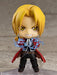 Good Smile Company Nendoroid Edward Elric Figure from Fullmetal Alchemist- Japan Figure Store - #1 Bring To You The Best Japanese Goods