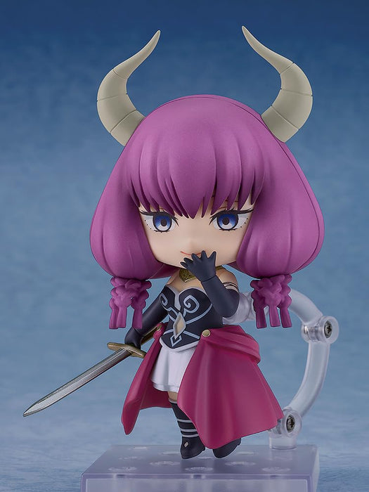 Good Smile Company Nendoroid Funeral of Freiren Aura Movable Figure Non-Scale- Japan Figure Store - #1 Bring To You The Best Japanese Goods