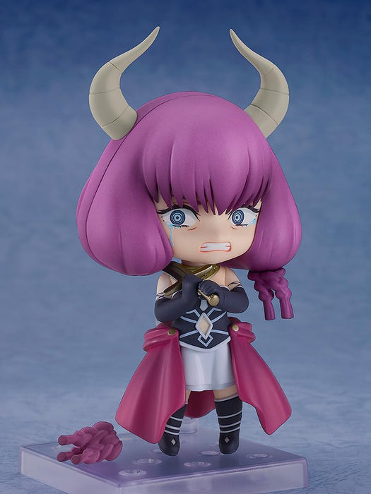 Good Smile Company Nendoroid Funeral of Freiren Aura Movable Figure Non-Scale- Japan Figure Store - #1 Bring To You The Best Japanese Goods