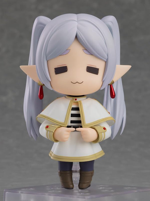 Good Smile Company Nendoroid Funeral of Freiren Movable Figure Resale- Japan Figure Store - #1 Bring To You The Best Japanese Goods