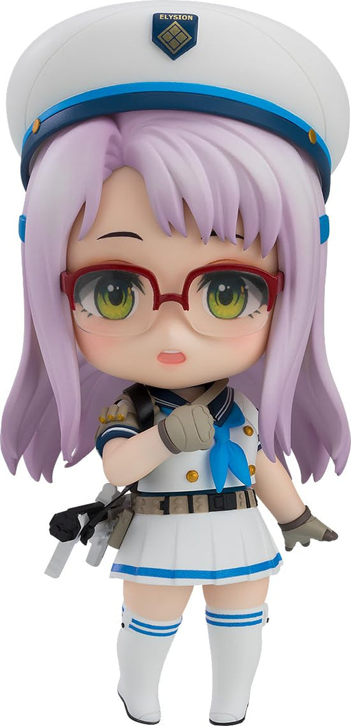 Good Smile Company Nendoroid Neon Figure Goddess of Victory Nikke Series- Japan Figure Store - #1 Bring To You The Best Japanese Goods