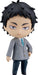 Orange Red Nendoroid Haikyu Akaashi Keiji School Uniform Figure- Japan Figure Store - #1 Bring To You The Best Japanese Goods