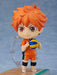Orange Rouge Nendoroid Haikyu To The Top Hinata Shoyo Karasuno Ver Figure