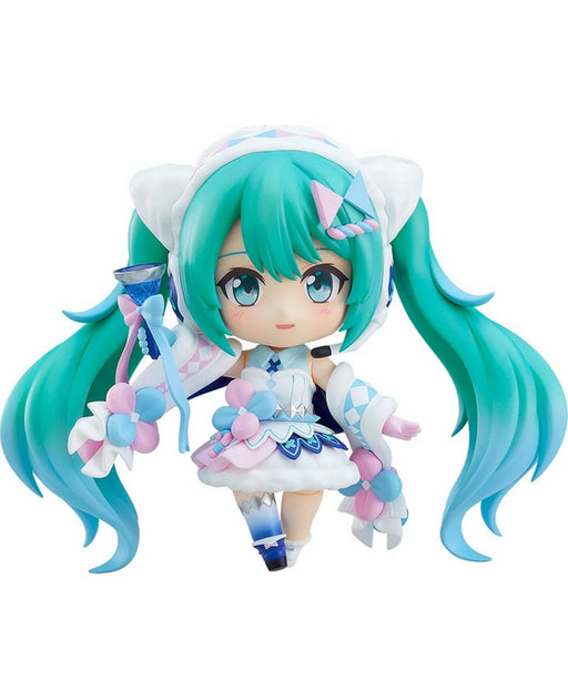 Good Smile Company Nendoroid Hatsune Miku Winter Ver 2020 Festival Edition
