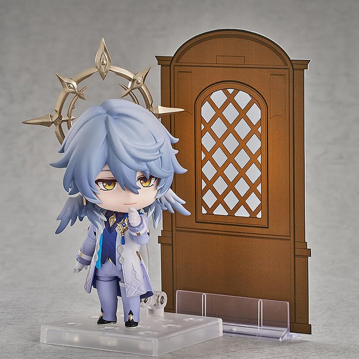 Good Smile Company Nendoroid Honkai Star Rail Sunday Figure Collectible- Japan Figure Store - #1 Bring To You The Best Japanese Goods