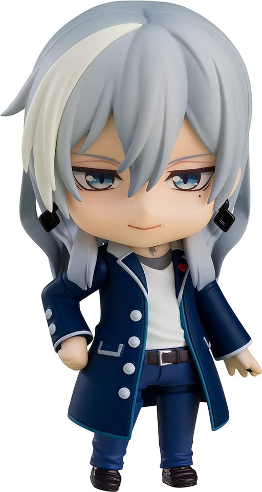 Orange Rouge Nendoroid Idolish7 Sen Figure - Collectible Anime Character Model