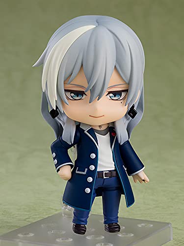 Orange Rouge Nendoroid Idolish7 Sen Figure - Collectible Anime Character Model