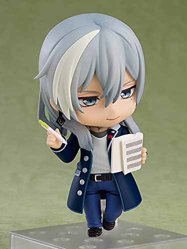 Orange Rouge Nendoroid Idolish7 Sen Figure - Collectible Anime Character Model