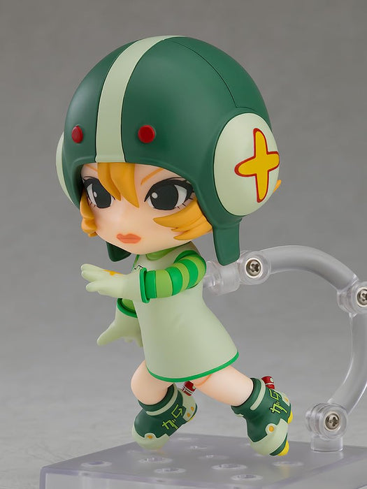 Good Smile Company Nendoroid Jet Set Radio Gum Figure Collectible Toy- Japan Figure Store - #1 Bring To You The Best Japanese Goods