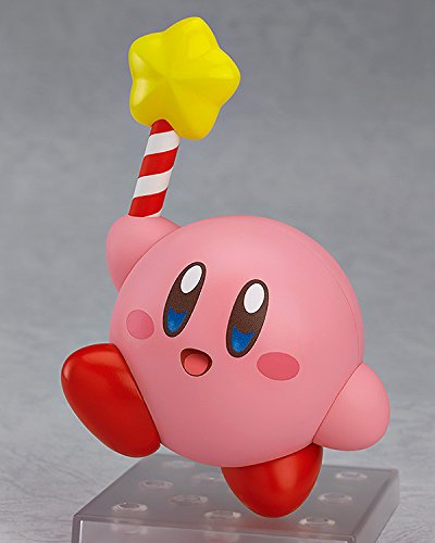 Good Smile Company Nendoroid Kirby Movable Figure Sixth Resale- Japan Figure Store - #1 Bring To You The Best Japanese Goods