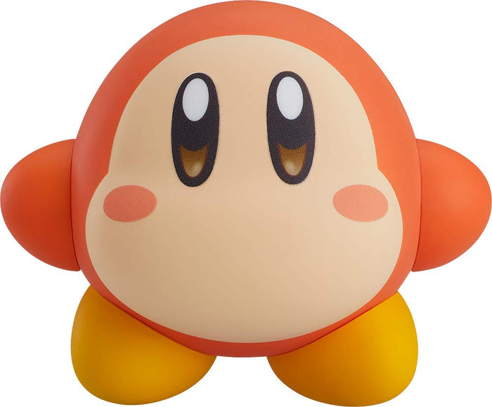 Good Smile Company Nendoroid Kirby Waddle Dee Magnet Action Figure Resale- Japan Figure Store - #1 Bring To You The Best Japanese Goods