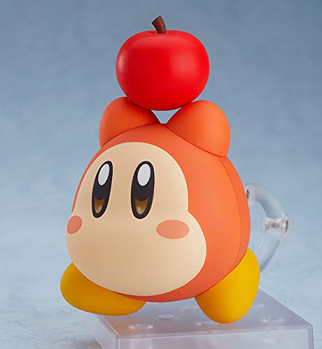 Good Smile Company Nendoroid Kirby Waddle Dee Magnet Action Figure Resale- Japan Figure Store - #1 Bring To You The Best Japanese Goods