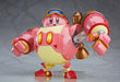 Good Smile Company Nendoroid More Kirby Planet Robobot Armor Action Figure- Japan Figure Store - #1 Bring To You The Best Japanese Goods