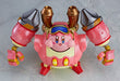 Good Smile Company Nendoroid More Kirby Planet Robobot Armor Action Figure- Japan Figure Store - #1 Bring To You The Best Japanese Goods