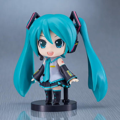 Good Smile Company Nendoroid Plamo Vocal Series 01 Hatsune Miku Figure- Japan Figure Store - #1 Bring To You The Best Japanese Goods