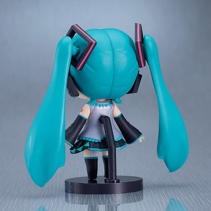 Good Smile Company Nendoroid Plamo Vocal Series 01 Hatsune Miku Figure- Japan Figure Store - #1 Bring To You The Best Japanese Goods