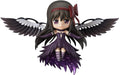 Good Smile Company Nendoroid Devil Homura Figure from Madoka Magica Movie Rebellion- Japan Figure Store - #1 Bring To You The Best Japanese Goods
