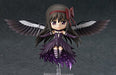 Good Smile Company Nendoroid Devil Homura Figure from Madoka Magica Movie Rebellion- Japan Figure Store - #1 Bring To You The Best Japanese Goods