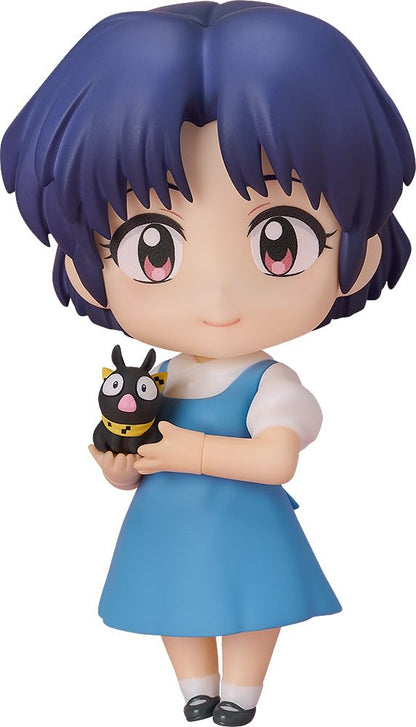 Good Smile Company Nendoroid Tendo Akane Figure from Ranma 1/2 Series- Japan Figure Store - #1 Bring To You The Best Japanese Goods