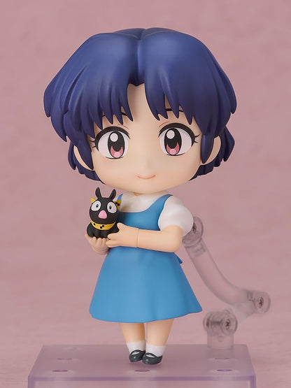 Good Smile Company Nendoroid Tendo Akane Figure from Ranma 1/2 Series- Japan Figure Store - #1 Bring To You The Best Japanese Goods