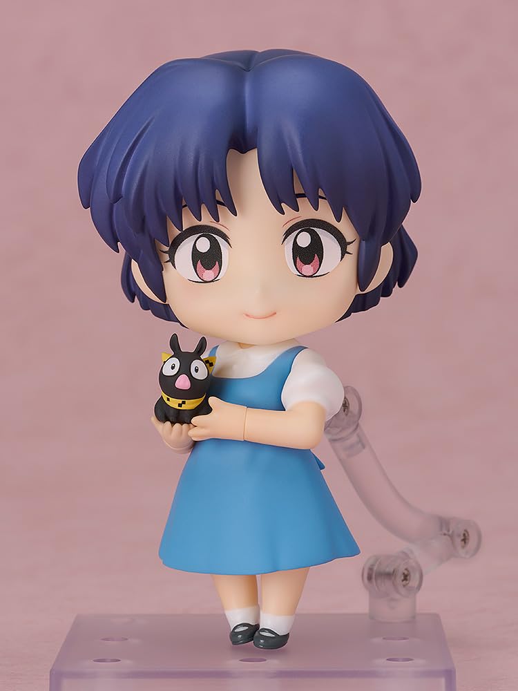 Good Smile Company Nendoroid Tendo Akane Figure from Ranma 1/2 Series- Japan Figure Store - #1 Bring To You The Best Japanese Goods