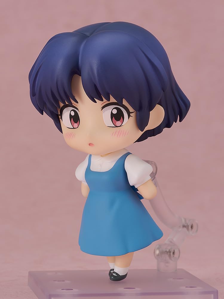 Good Smile Company Nendoroid Tendo Akane Figure from Ranma 1/2 Series- Japan Figure Store - #1 Bring To You The Best Japanese Goods