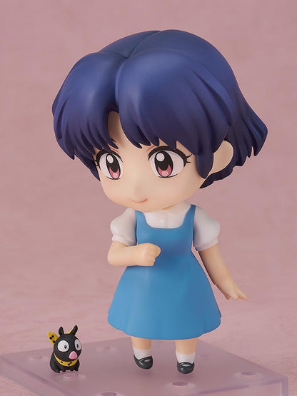 Good Smile Company Nendoroid Tendo Akane Figure from Ranma 1/2 Series- Japan Figure Store - #1 Bring To You The Best Japanese Goods