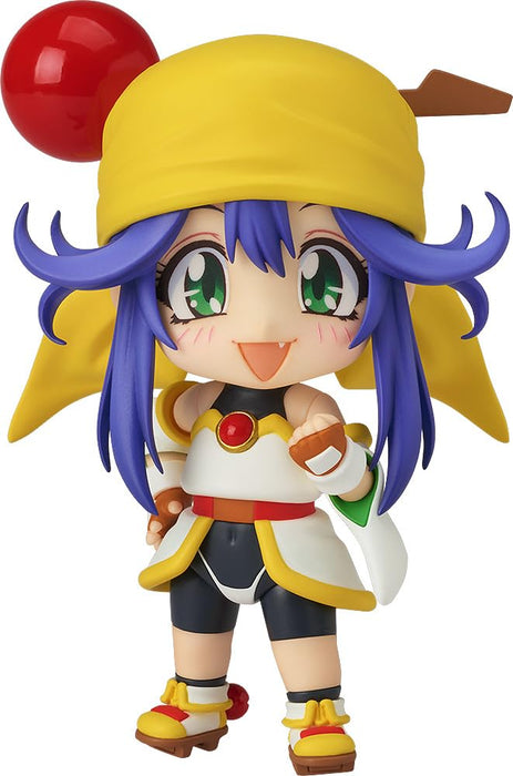 Good Smile Company Nendoroid Lime Figure from Saber Marionette J Series- Japan Figure Store - #1 Bring To You The Best Japanese Goods