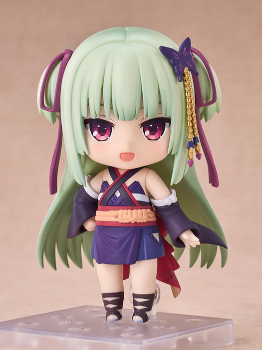 Good Smile Arts Shanghai Nendoroid Senren Banka Murasame Collectible Figure- Japan Figure Store - #1 Bring To You The Best Japanese Goods