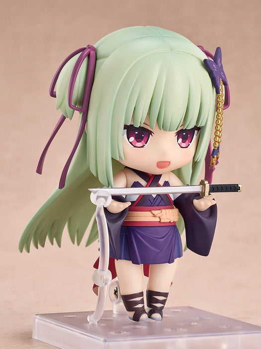 Good Smile Arts Shanghai Nendoroid Senren Banka Murasame Collectible Figure- Japan Figure Store - #1 Bring To You The Best Japanese Goods