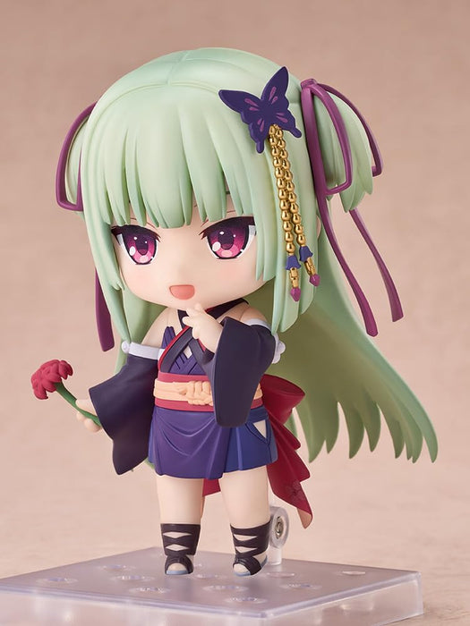 Good Smile Arts Shanghai Nendoroid Senren Banka Murasame Collectible Figure- Japan Figure Store - #1 Bring To You The Best Japanese Goods