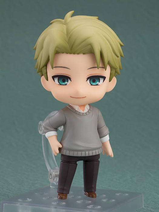 Good Smile Company Nendoroid Loid Forger Casual Outfit Spy X Family Figure- Japan Figure Store - #1 Bring To You The Best Japanese Goods
