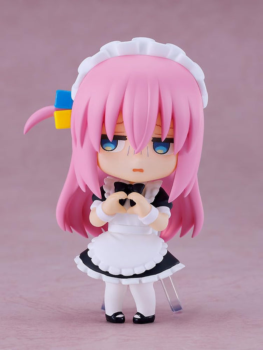 Good Smile Company Nendoroid Surprise Bocchi The Rock! 6-Piece Figure Box- Japan Figure Store - #1 Bring To You The Best Japanese Goods