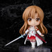 Good Smile Company Nendoroid Sword Art Online Asuna 2.0 Movable Figure- Japan Figure Store - #1 Bring To You The Best Japanese Goods