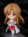 Good Smile Company Nendoroid Sword Art Online Asuna 2.0 Movable Figure- Japan Figure Store - #1 Bring To You The Best Japanese Goods