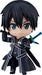 Good Smile Company Nendoroid Sword Art Online Kirito 2.0 Movable Figure- Japan Figure Store - #1 Bring To You The Best Japanese Goods