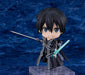Good Smile Company Nendoroid Sword Art Online Kirito 2.0 Movable Figure- Japan Figure Store - #1 Bring To You The Best Japanese Goods
