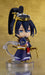 Orange Red Nendoroid Mikazuki Munechika Kiwame Action Figure Japan Exclusive- Japan Figure Store - #1 Bring To You The Best Japanese Goods